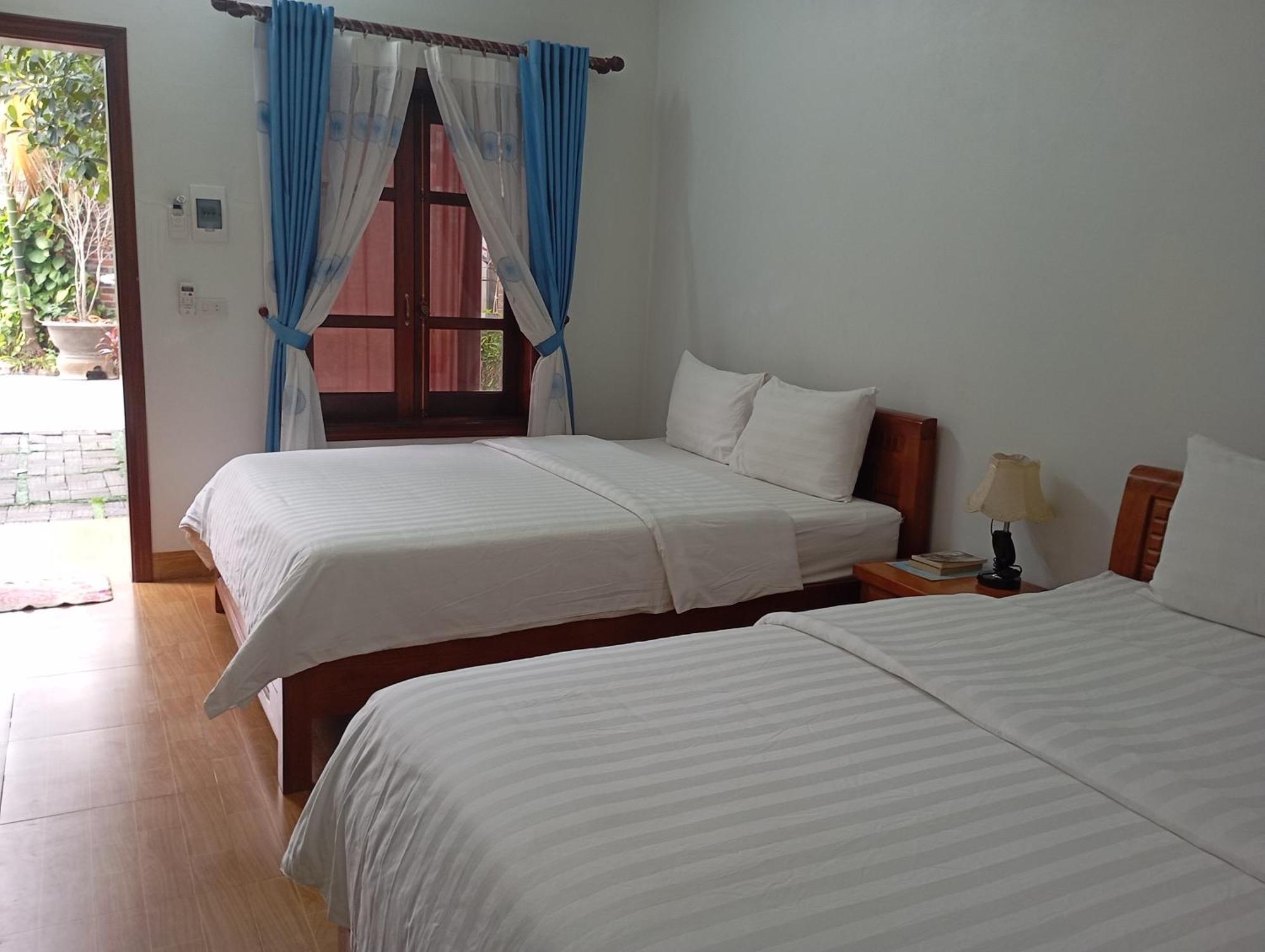 Tamcoc Mr. Cau Homestay Ninh Bình Ngoại thất bức ảnh