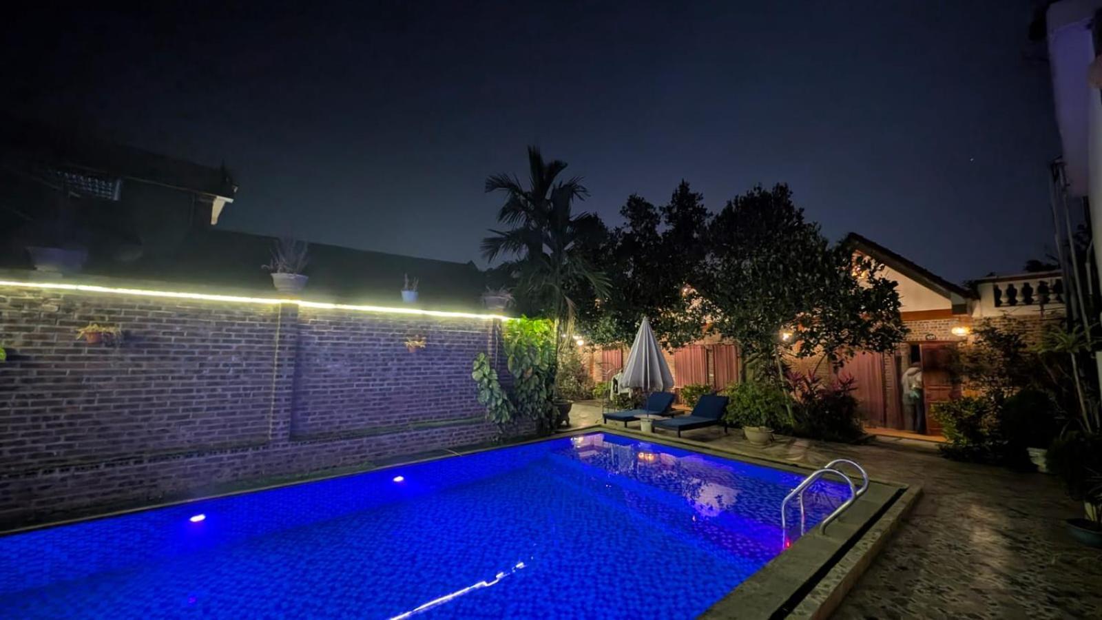 Tamcoc Mr. Cau Homestay Ninh Bình Ngoại thất bức ảnh